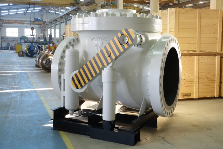 Check Valves - Swing, Dual Disc & Nozzle