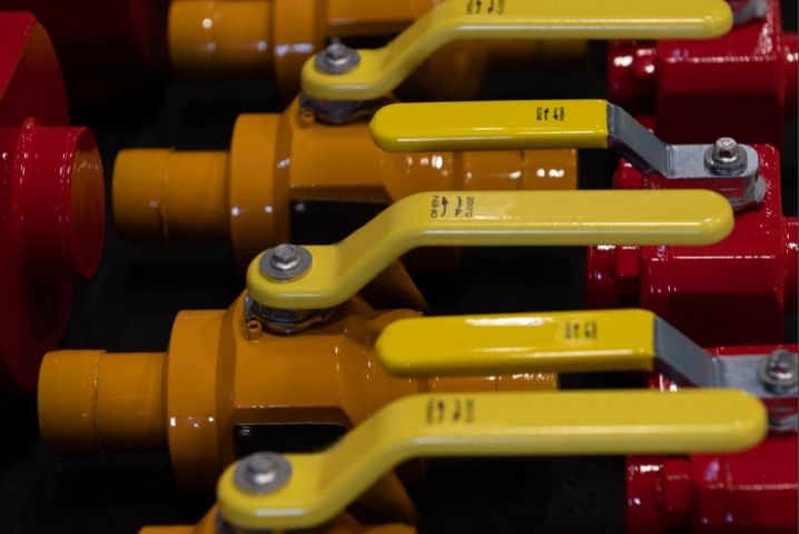 Compact Valves - Ball, Gate, Check, Plug & Globe