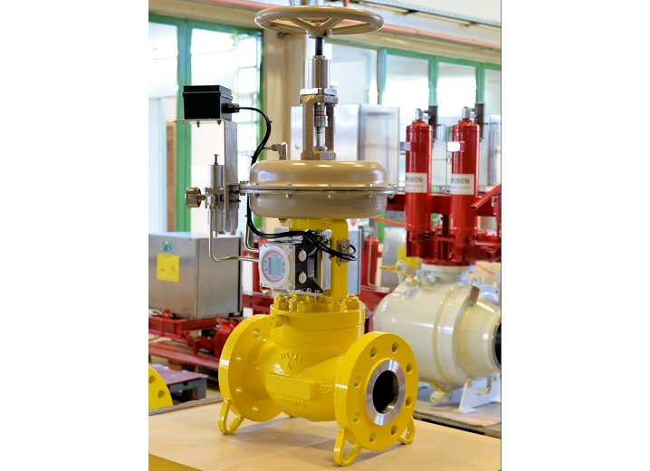 E300 - Globe Valve Plug  Ball Disc.